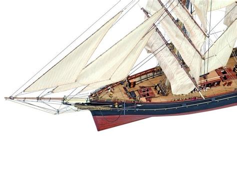 Сборная деревянная модель корабля Artesania Latina Cutty Sark Tea