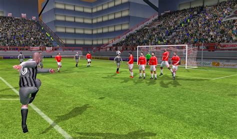 Maybe you would like to learn more about one of these? Dream League Soccer 1.55 MOD APK+DATA (Unlimited Gold Coins)