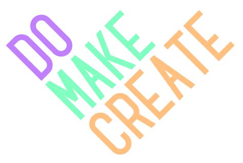 Do Make Create · David Desandro