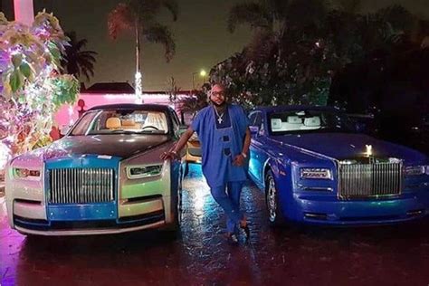 One for his wife and the other for himself. E-money Vs. Mark Zuckerberg's Car Collection (see PHOTOS ...