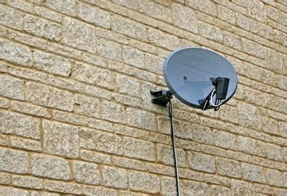 Check spelling or type a new query. How to Turn a Satellite Dish Into a WiFi Antenna ...