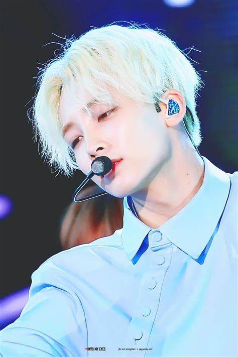 What is the kpop haircut called? 15 Male Idols Who Look Even More Irresistible With Their ...