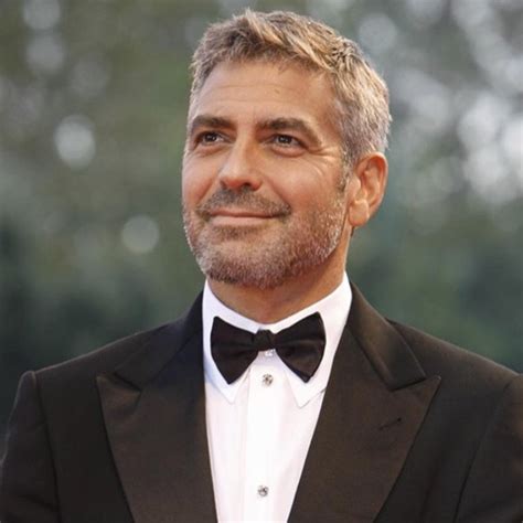 George clooneys frau amal klug und clooney. Eine Million Frauenherzen zum Geburtstag: George Clooney ...