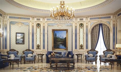 Palace Interior Design Ideas Luxury Palace Interior Design And Decor In