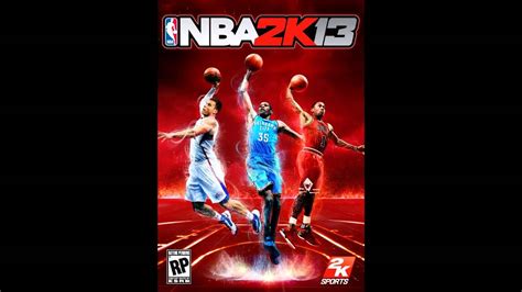 Nba 2k13 Cover Revealed First Impressions And Explanation Youtube
