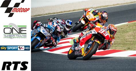 Radiotimes.com brings you the complete 2021 motogp season calendar below, including key dates, how to watch on tv and more. ONE TV's MotoGP coverage assisted by RTS intercoms | LIVE ...