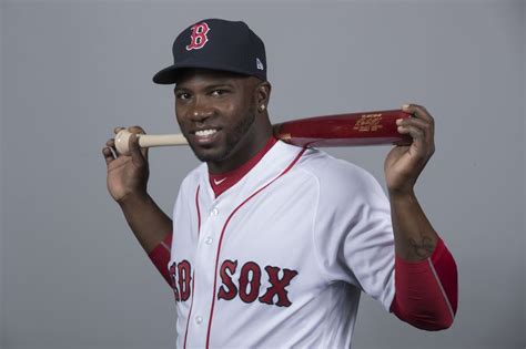 Rusney Castillo Opts Into Final Year Of Boston Red Sox Contract Will