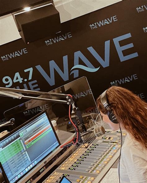 947 The Wave 947thewave Twitter