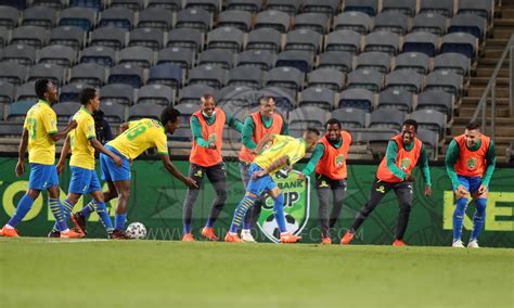 The psl confirmed that due to safa being unable to produce teams from the amateur ranks, the country's national cup will only include teams from the dstv premiership and gladafrica championship in the. 2020 NEDBANK CUP CHAMPIONS - Mamelodi Sundowns | Official ...