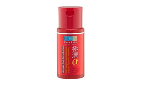 This lotion has quickly become a staple in my skincare routine. REVIEW: Hada Labo Gokujyun Alpha Ultimate Anti Aging ...