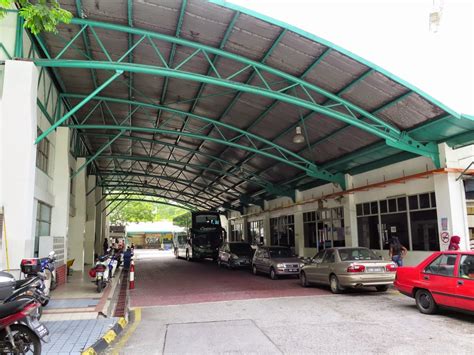 The indian tax system is administered by the income tax act, 1961. Duta Bus Terminal, satellite bus terminal to Malaysia ...