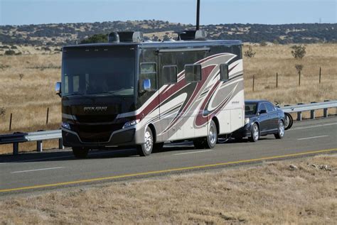 These Are The Cheapest Class A Rvs On Sale Today Mortons On The Move