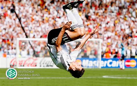 Tons of awesome germany national football team wallpapers to download for free. Support "Die Mannschaft" With German National Football ...