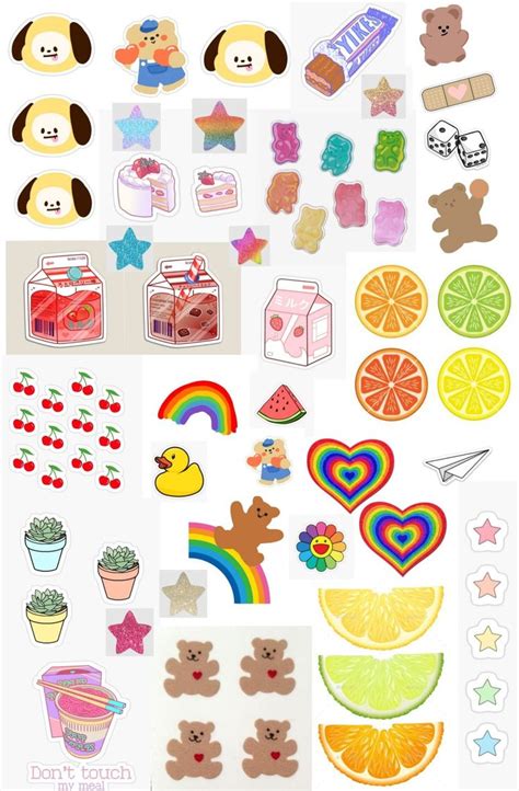 450 Ideas De Stickers En 2021 Pegatinas Bonitas Pegatinas Kawaii Images