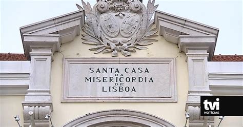 Raríssimas Recebe Apoio Da Santa Casa Da Misericórdia De Lisboa Tvi Notícias