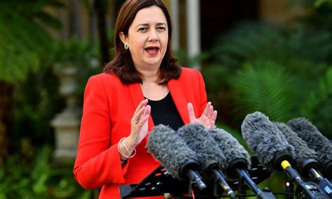 The direction applies from 6.00am 23 july 2021 until the end of the declared public health. QLD will start to relax COVID-19 restrictions from this ...