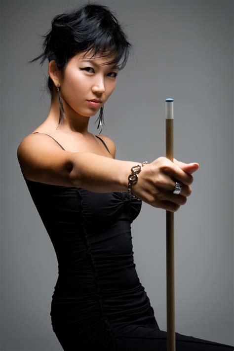 Jeanette Lee Known As The Black Widow Lee Is Considered To Be The