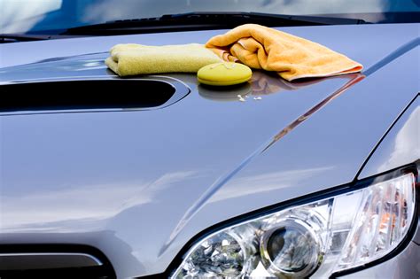 How to Wax a Car | Blain's Farm & Fleet Blog