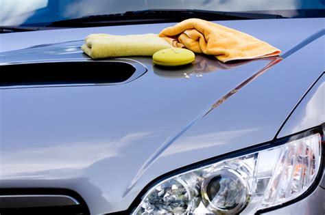 But in order to get absolute value for your money, what do you do? How to Wax a Car | Blain's Farm & Fleet Blog
