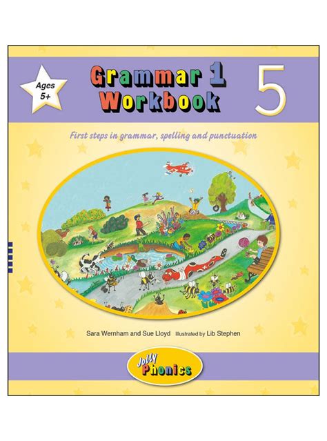 The Phonics Handbooks Archives — Page 5 Of 13 — Jolly Learning Jolly
