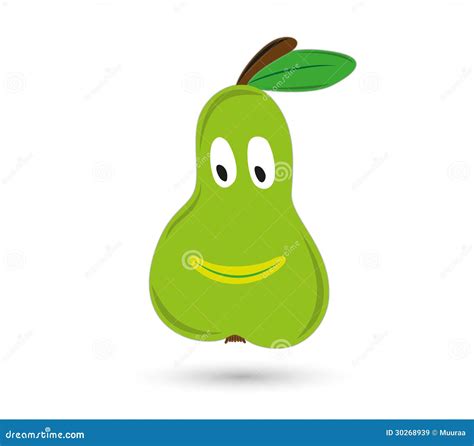 Pear Royalty Free Stock Images Image 30268939