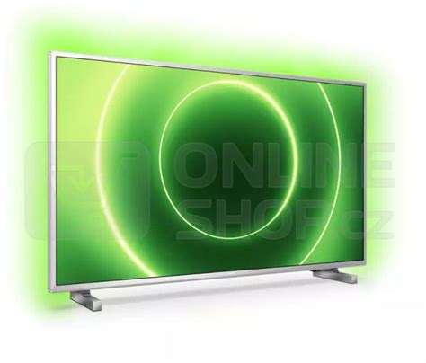 FHD LED TV Philips 32PFS6905 | ONLINESHOP.cz