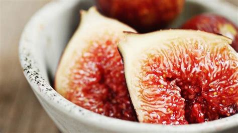 Cooks Exchange Fig Season Is Here Try These Tips To Preserve Them
