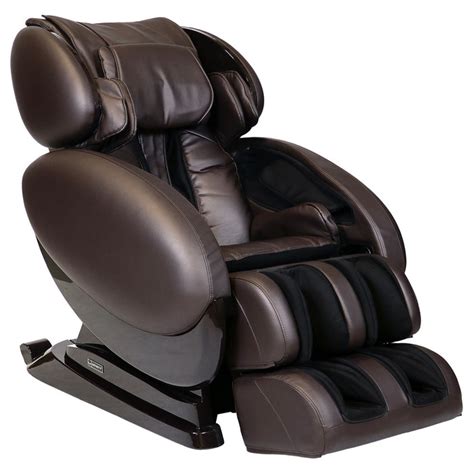 Infinity Brown It 8500 Plus Full Body Zero Gravity 3d Massage Chair 1 — Ambient Home