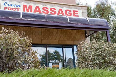 Rubbed Out Aurora Closes Nearly 20 Massage Facilities For Alleged Ties To Prostitution Human