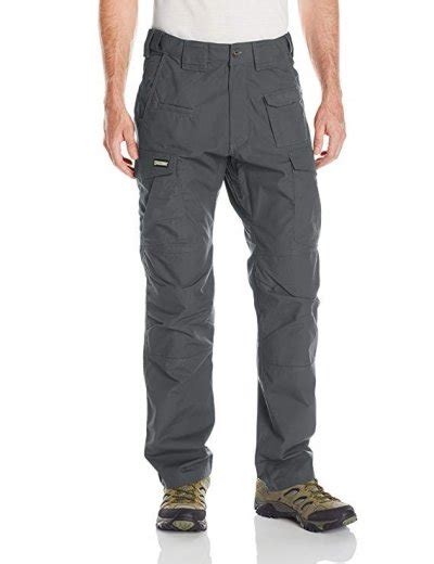 10 Best Tactical Pants Reviewed And Rated In 2024 Thegearhunt