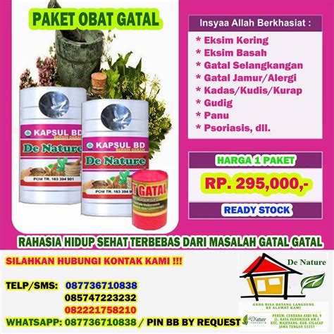 N3 kali ini tentang rawatan penyakit gatal kulit, gegata atau lapar garam. Perawatan Dan Obat herbal menyembuhkan Penyakit Kulit ...