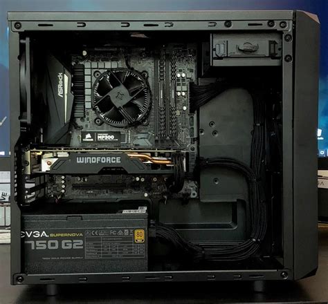 The 7 Best Budget Pc Cases In 2022 Voltcave
