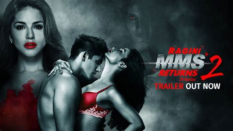 ragini mms returns 2 trailer varun sood and divya agarwal s horror series is more erotic than