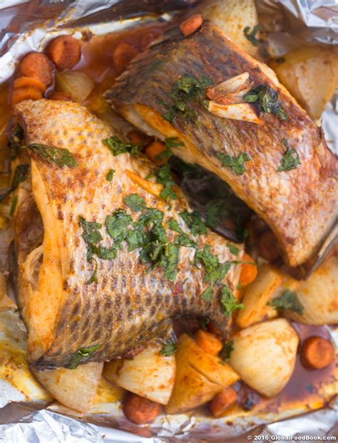 This search takes into account your taste preferences. OVEN ROASTED CROAKER FISH