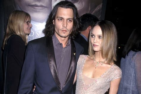 Johnny Depp Relationships Inside His Relationship History