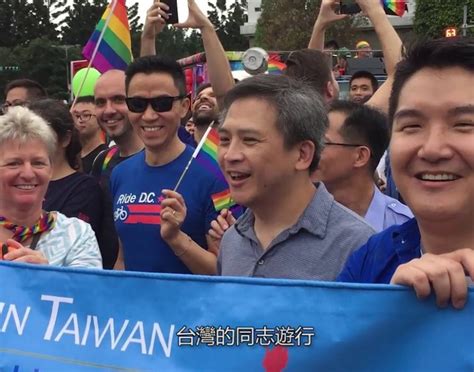 Taiwan Parliament Endorses Same Sex Marriage The First Nation In Asia