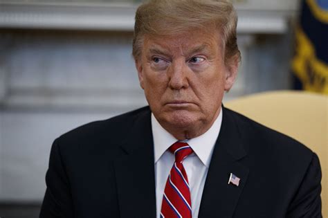 Mcconnell tells senators to 'vote their conscience' in trial. Trump's ever-expanding list of grievances - POLITICO