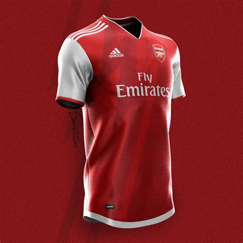 Buy official arsenal football shirts. Arsenal Jersey - New Arsenal Kit For 2020 21 Season Leaked ...