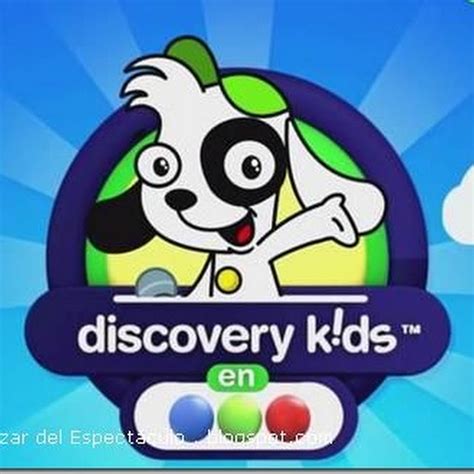 Discovery Kids En Telefe Estreno 080615 El Bazar Del Espectáculo