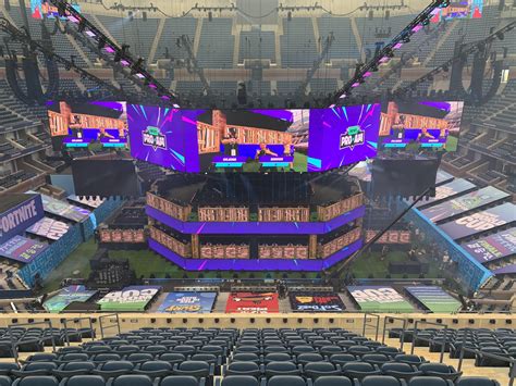 The road traveled since april, fortnite players from around the world have been competing for a seat on the world cup finals stage. Fortnite World Cup 2019 preview day recap | Shacknews
