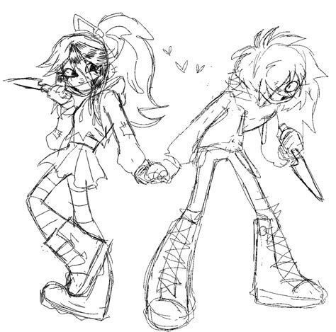 Creepypasta Proxy, Creepypasta Characters, Emo Pfp, Creepy Smile, Scary