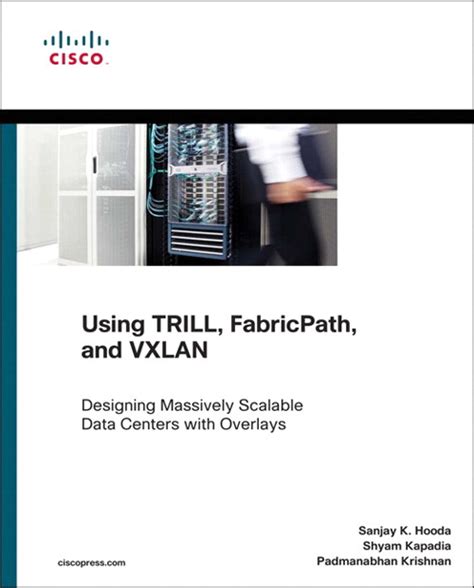 You should upgrade your visual studio 2019 also. Using TRILL, FabricPath, and VXLAN: Designing Massively ...