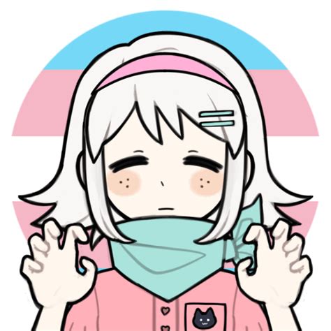 I Went Back And Made A New Picrew With My Favorite Template And It Is