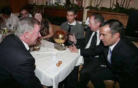 Join facebook to connect with alex ferguson ronaldo and others you may know. Ferguson: "Cristiano Ronaldo is the complete player ...