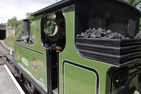 Wensleydale Railway The Herriot Country Line Herriot Country Home