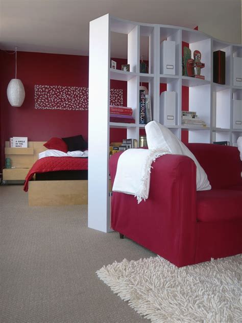 Passion in design agency deliver high quality results within budget. Matt's Color of Passion Bedroom | Home decor bedroom, Red bedroom design, Bedroom red