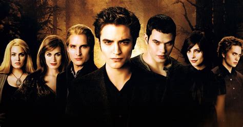 Last time i saw a movie in that same theater, the audience welcomed it as an opportunity to catch up on gossip, texting, and laughing at private jokes. The 16 Most Powerful Vampires In Twilight, Ranked From ...