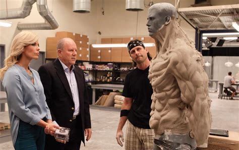 Top 10 Special Effects Makeup Schools In The Usa