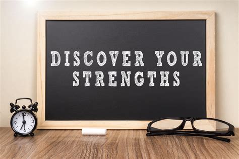 Use your strengths to find a new career path | The Center ...