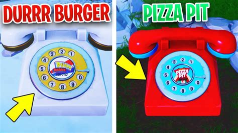 You'll find quite a lot of them on a hill northwest of colossal crops. DIAL THE DURRR BURGER NUMBER WEST OF FATAL FIELDS - PIZZA ...